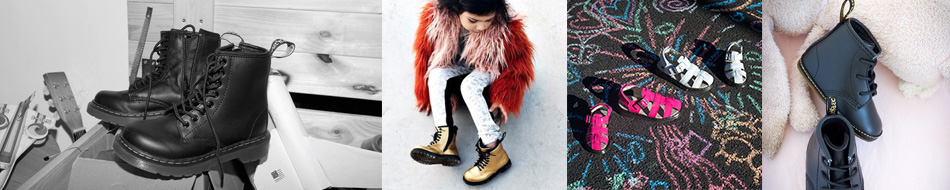 dr martens site officiel