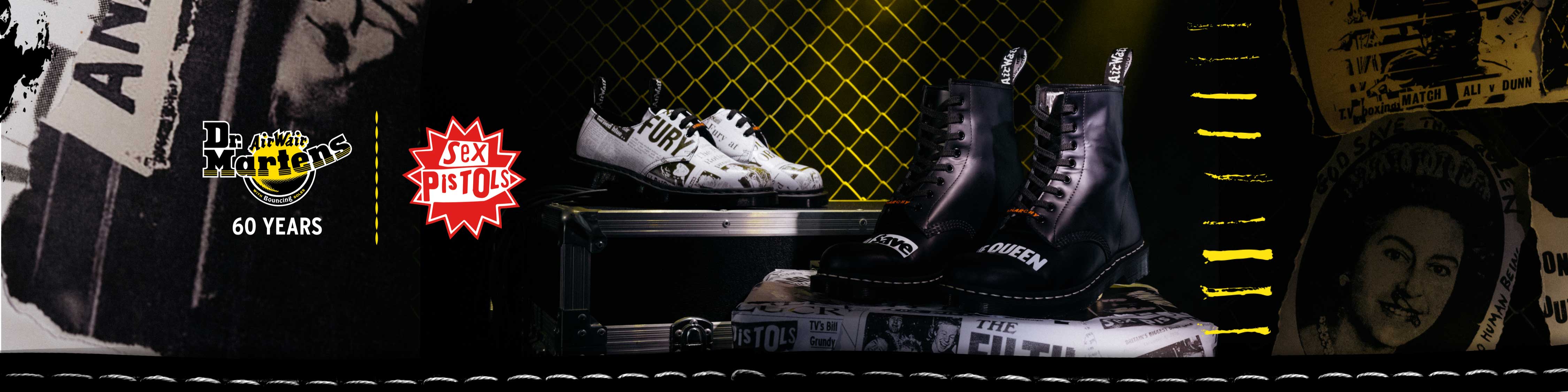 dr martens sao paulo