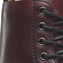 Antique Temperley Leather