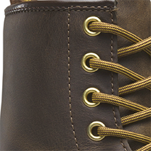 Crazy Horse Leather