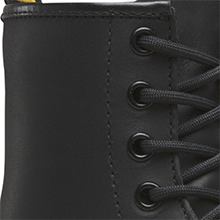 Greasy Leather