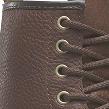 Grizzly Leather