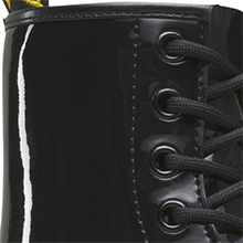 Patent Leather