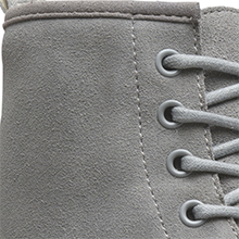 Suede Leather