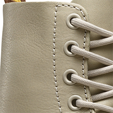 Virginia Leather